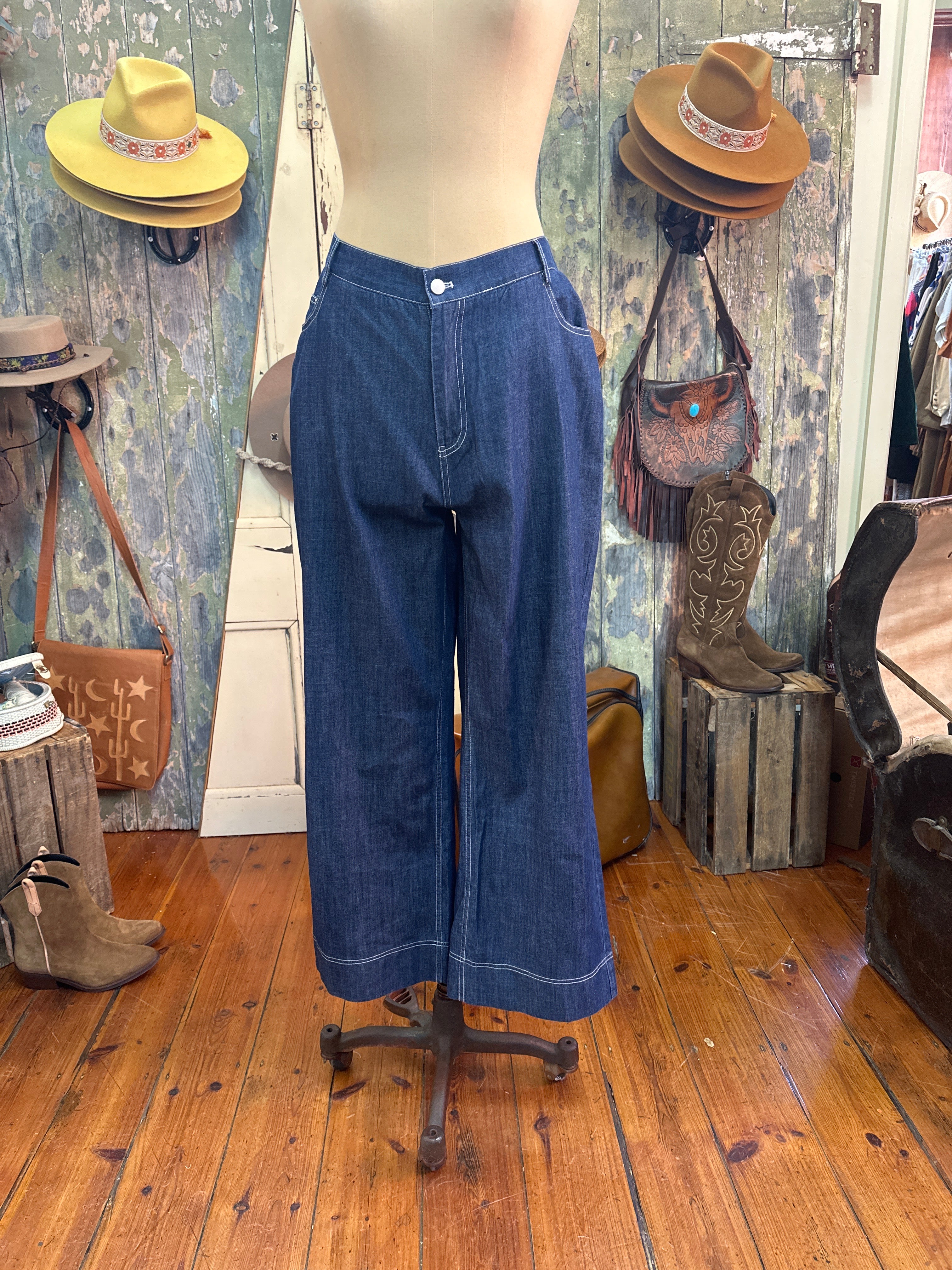 365 Days Logan Denim Pant