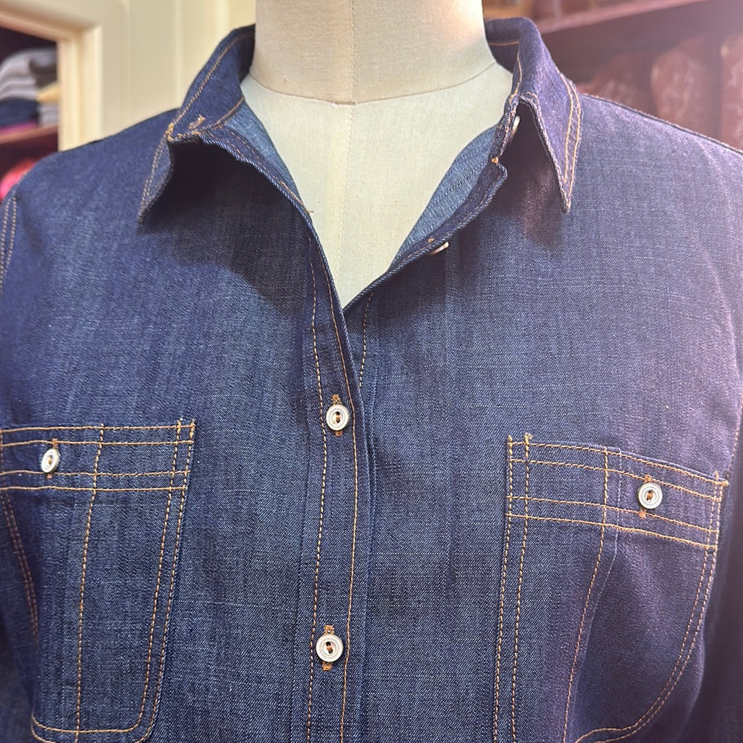 365 Days Denim Shirt