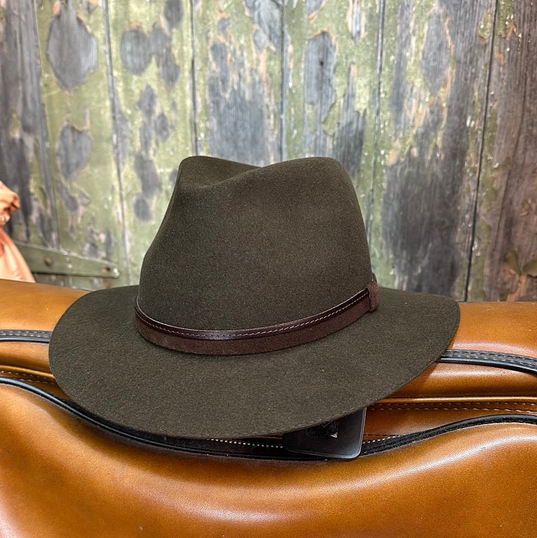 Stanton Classic 100% Australian Wool IT011