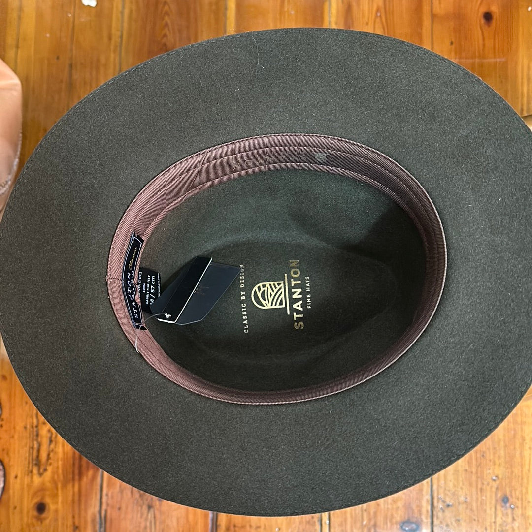Stanton Classic 100% Australian Wool IT011