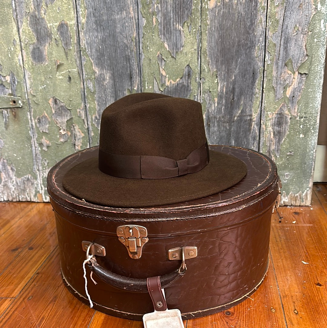 Urban Dust Stanton 100% Australian Wool Hat IT002