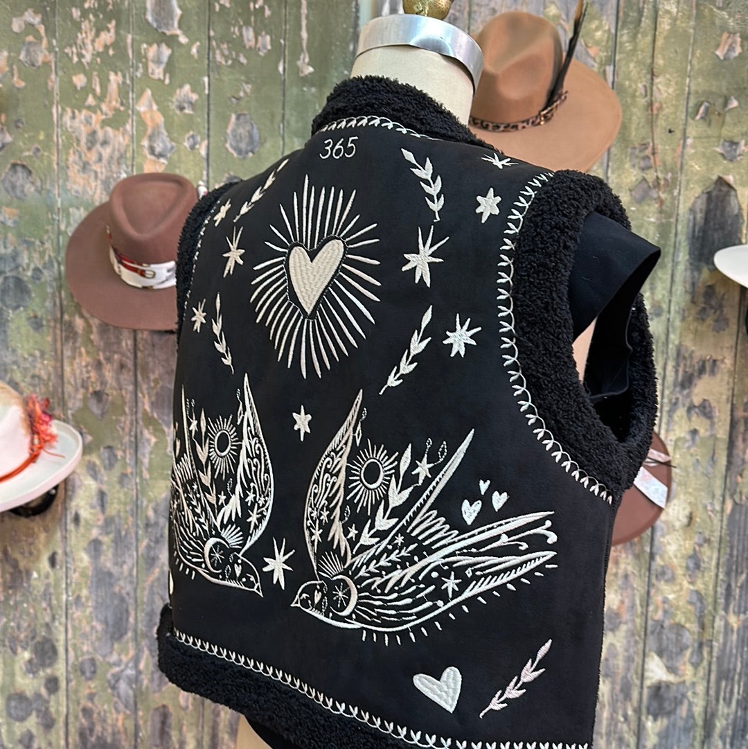 Urban Dust 365 Days Joplin Vest