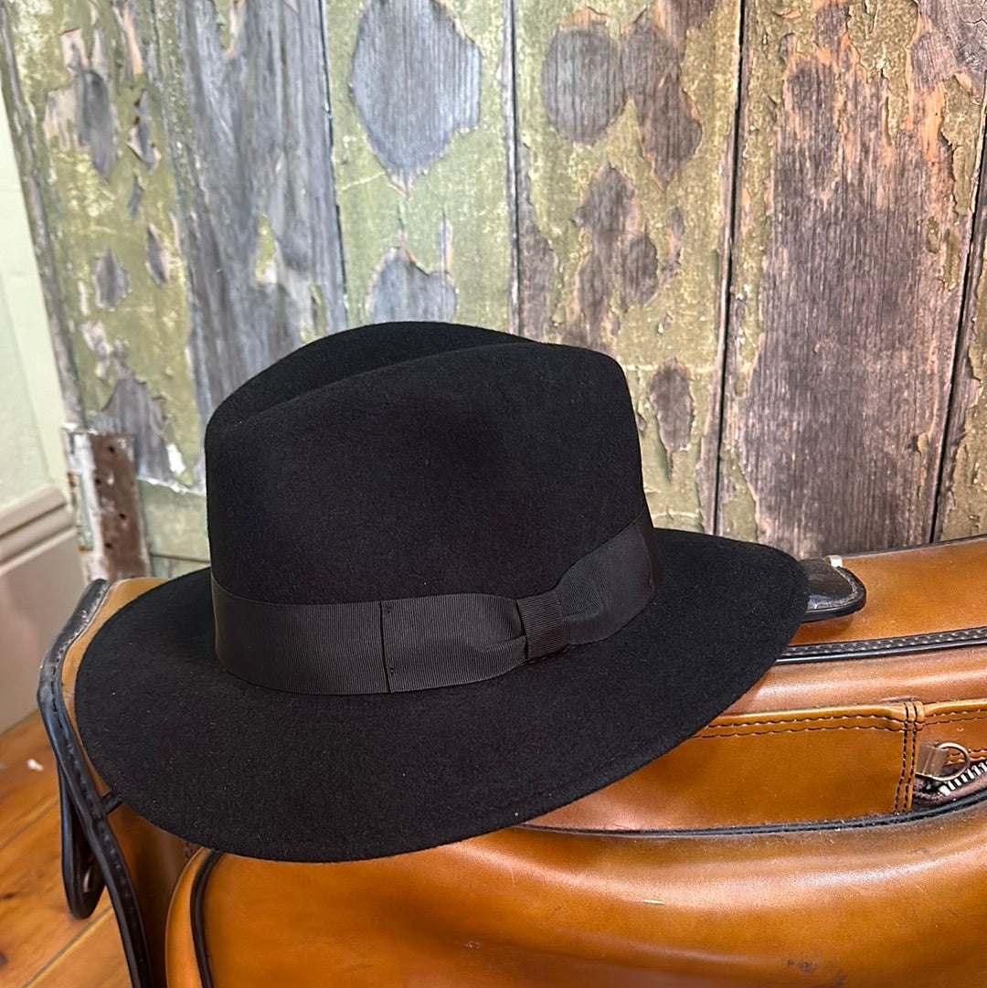 Urban Dust Stanton 100% Australian Wool Hat IT002