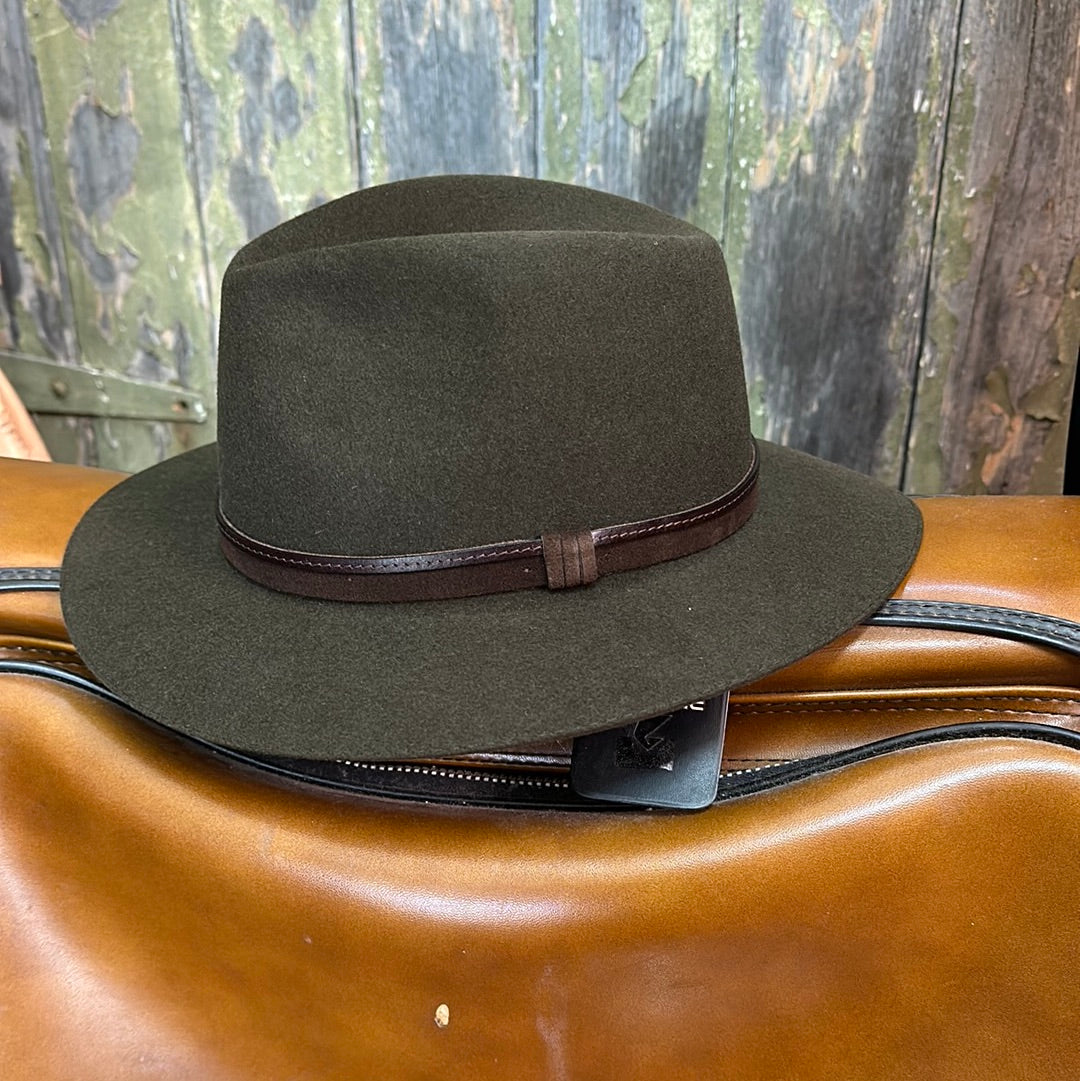 Stanton Classic 100% Australian Wool IT011