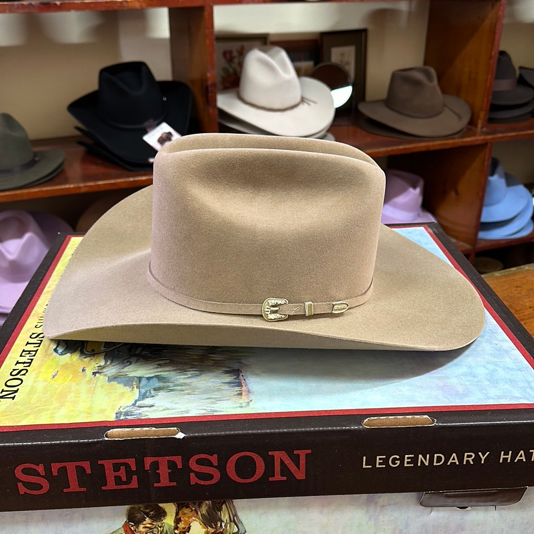Stetson Skyline Sahara Urban Dust Hat Bar & Boutique
