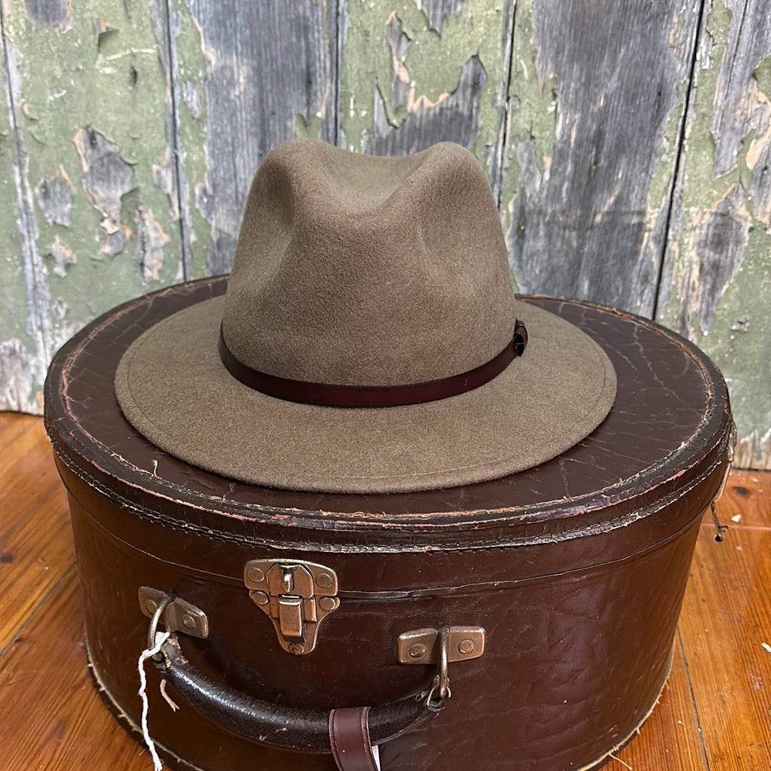 Urban Dust Stanton iT015 100% Australian Wool