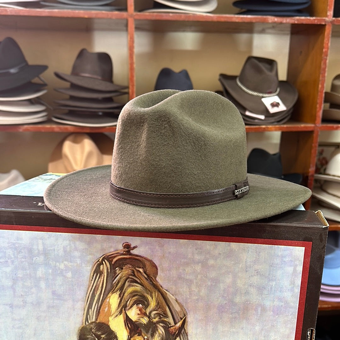 Stetson Arizona Sage