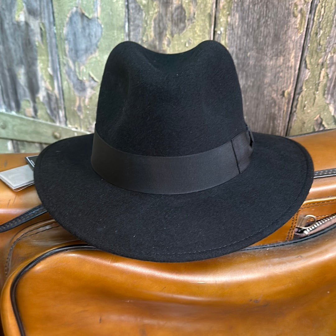 Urban Dust Stanton 100% Australian Wool Hat IT002