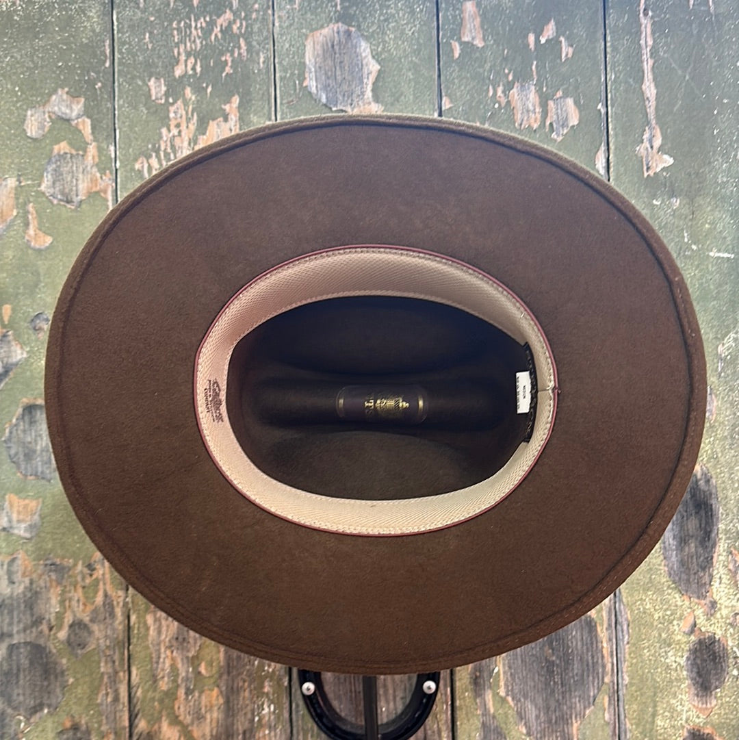 Stetson Arizona Mink