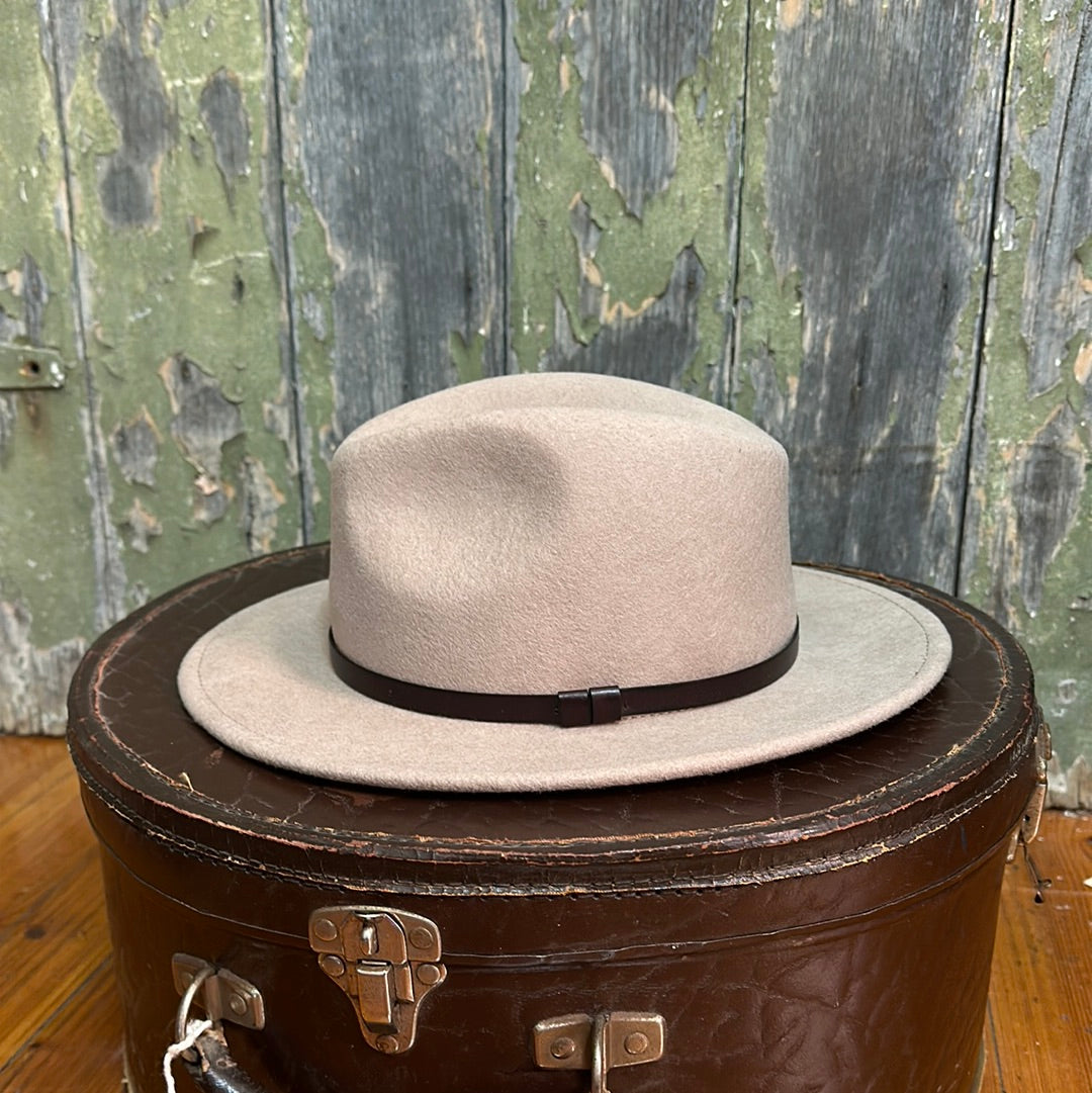 Stanton 100% Australian Wool Hat IT015