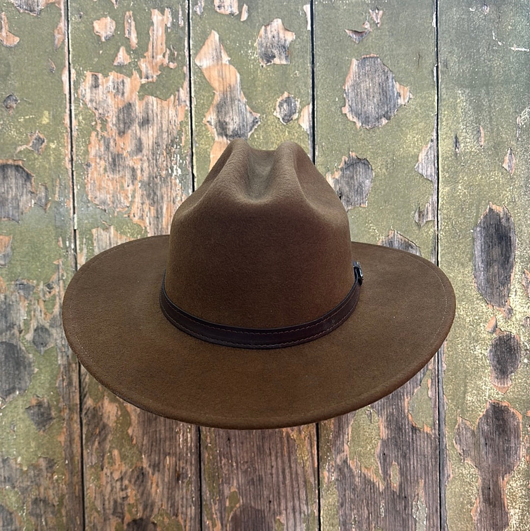 Stetson Arizona Mink