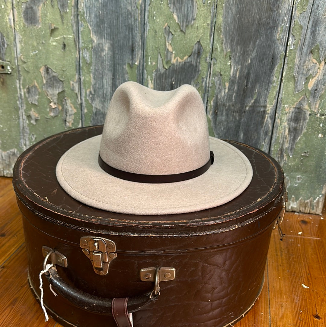 Stanton 100% Australian Wool Hat IT015