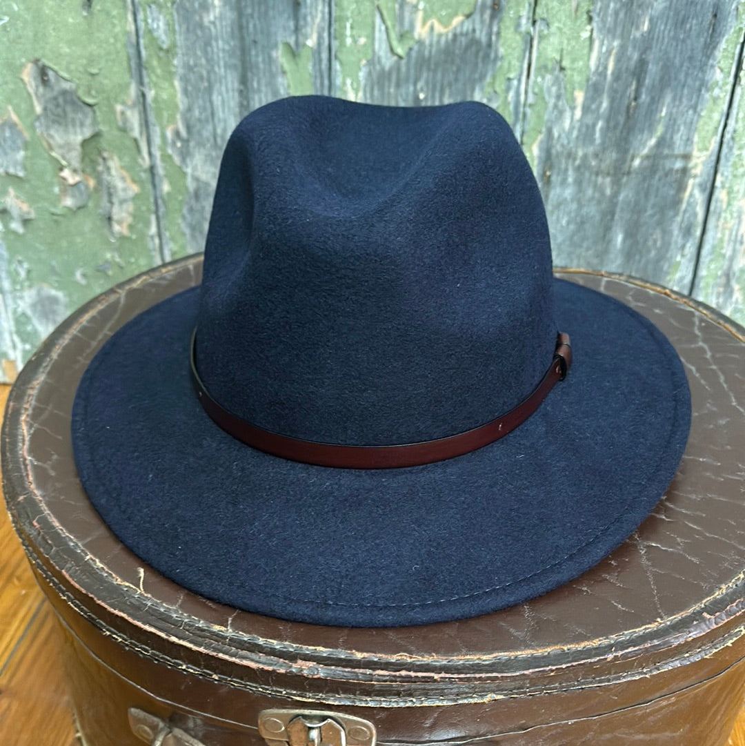Urban Dust Stanton iT015 100% Australian Wool