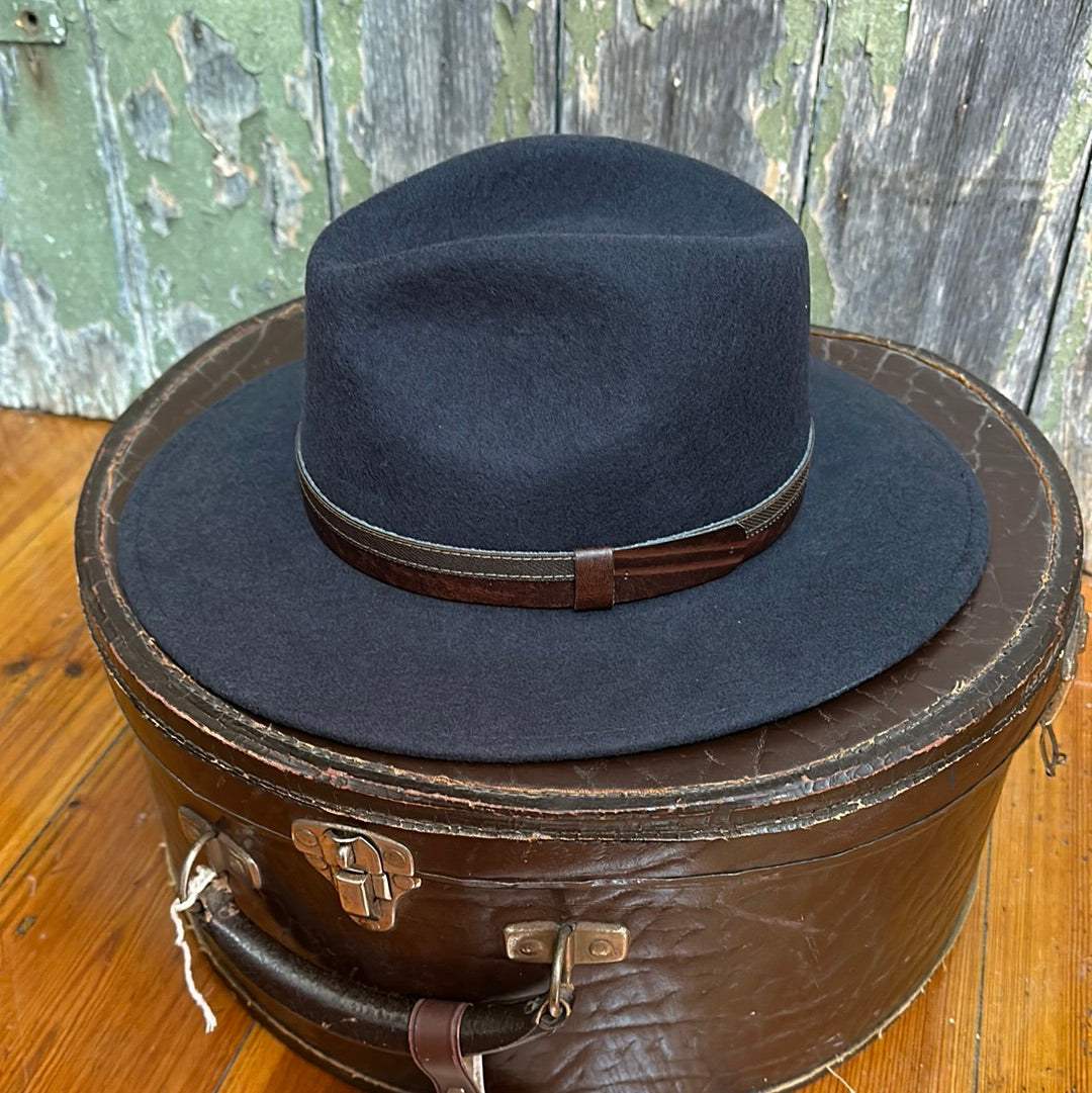 Stanton IT016 100% Australian Wool Hat