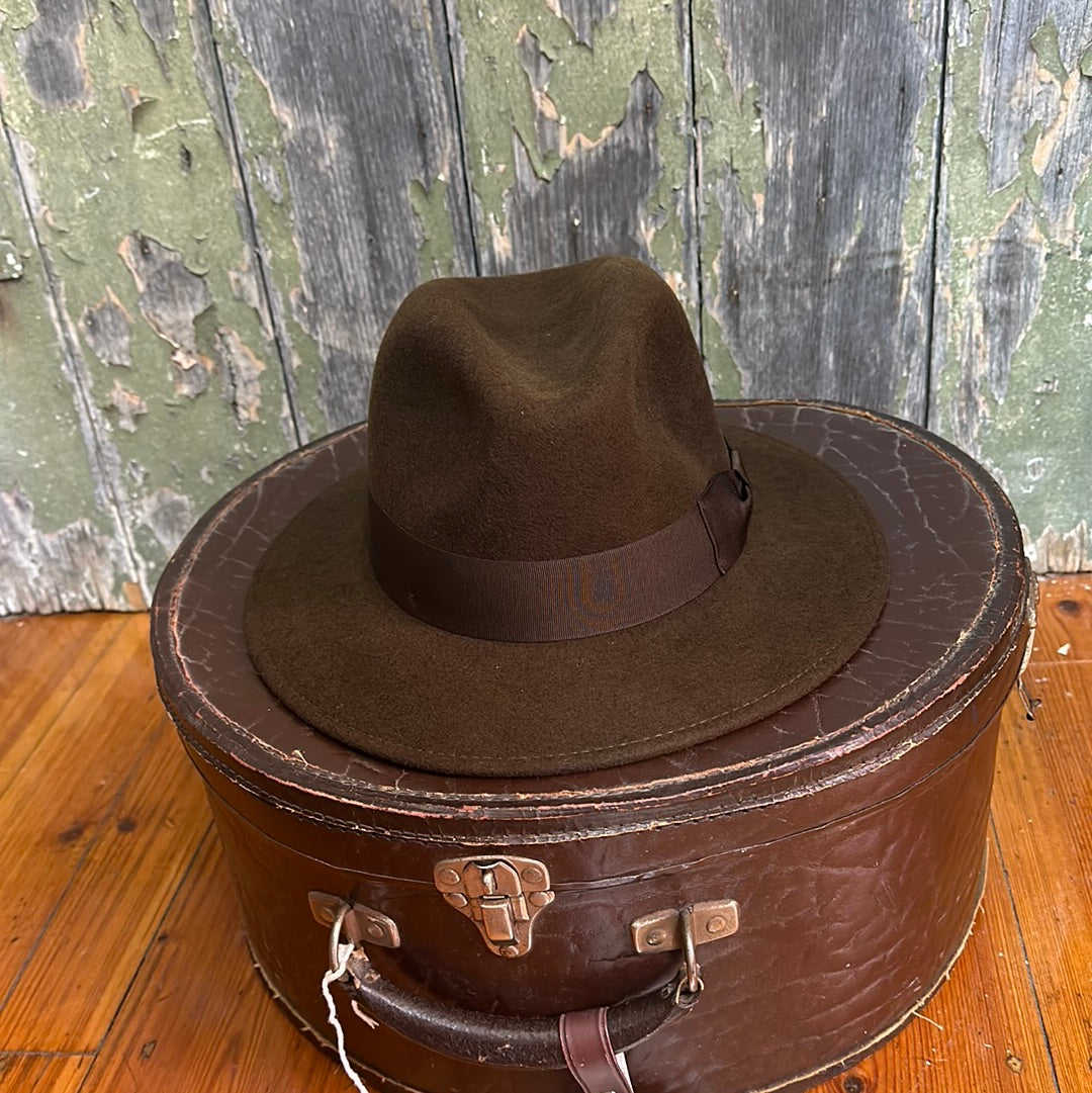 Urban Dust Stanton 100% Australian Wool Hat IT002