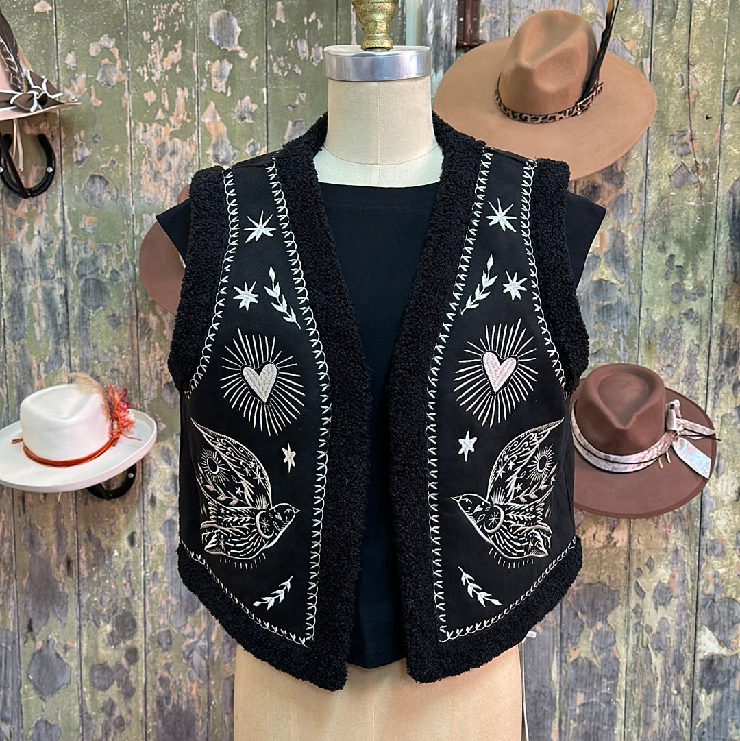 Urban Dust 365 Days Joplin Vest