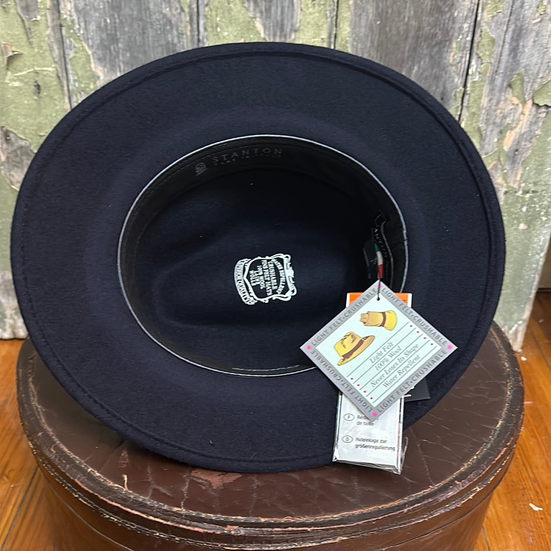 Urban Dust Stanton iT015 100% Australian Wool