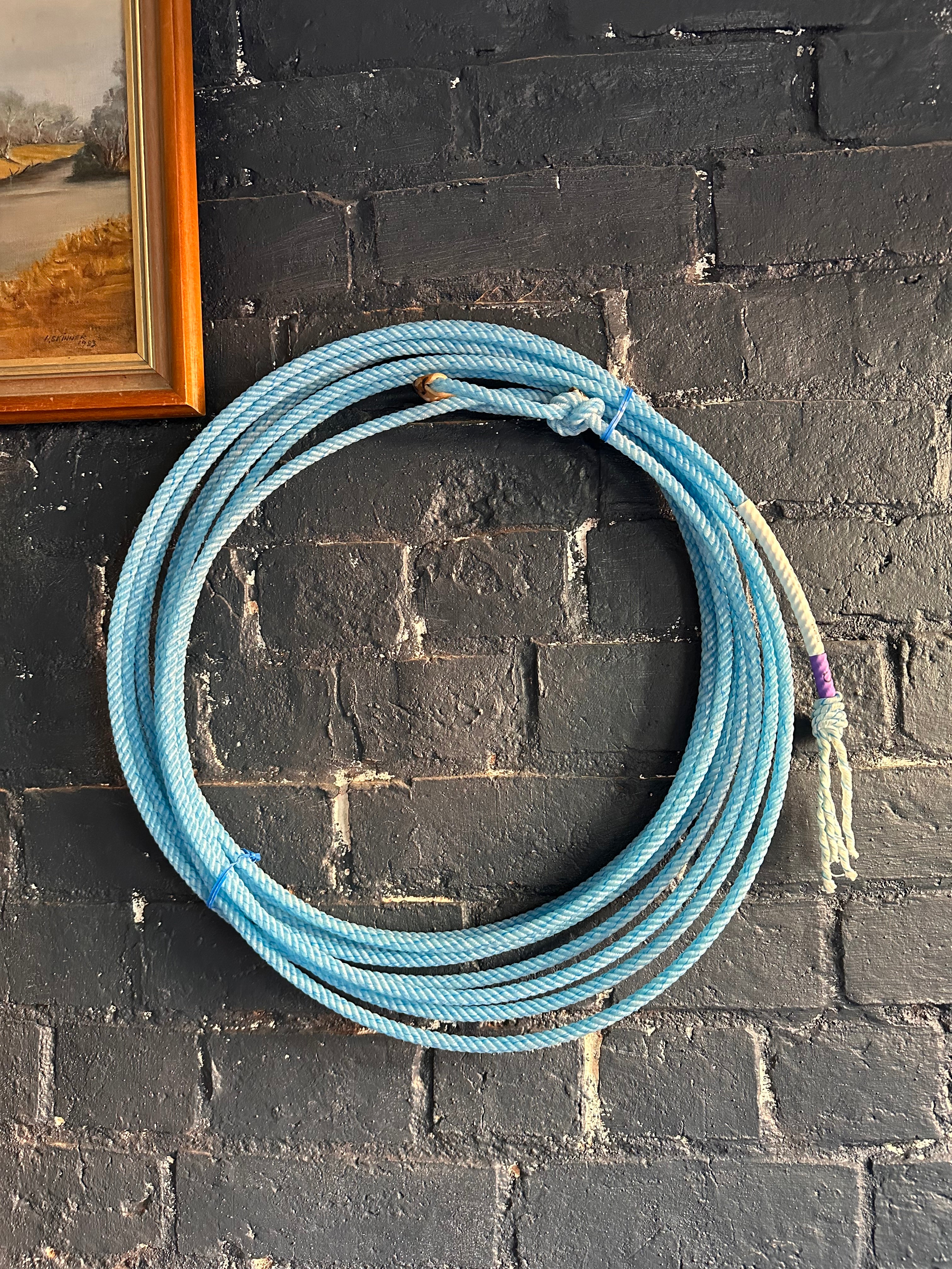 Ultimate Four Rope by Fast Back