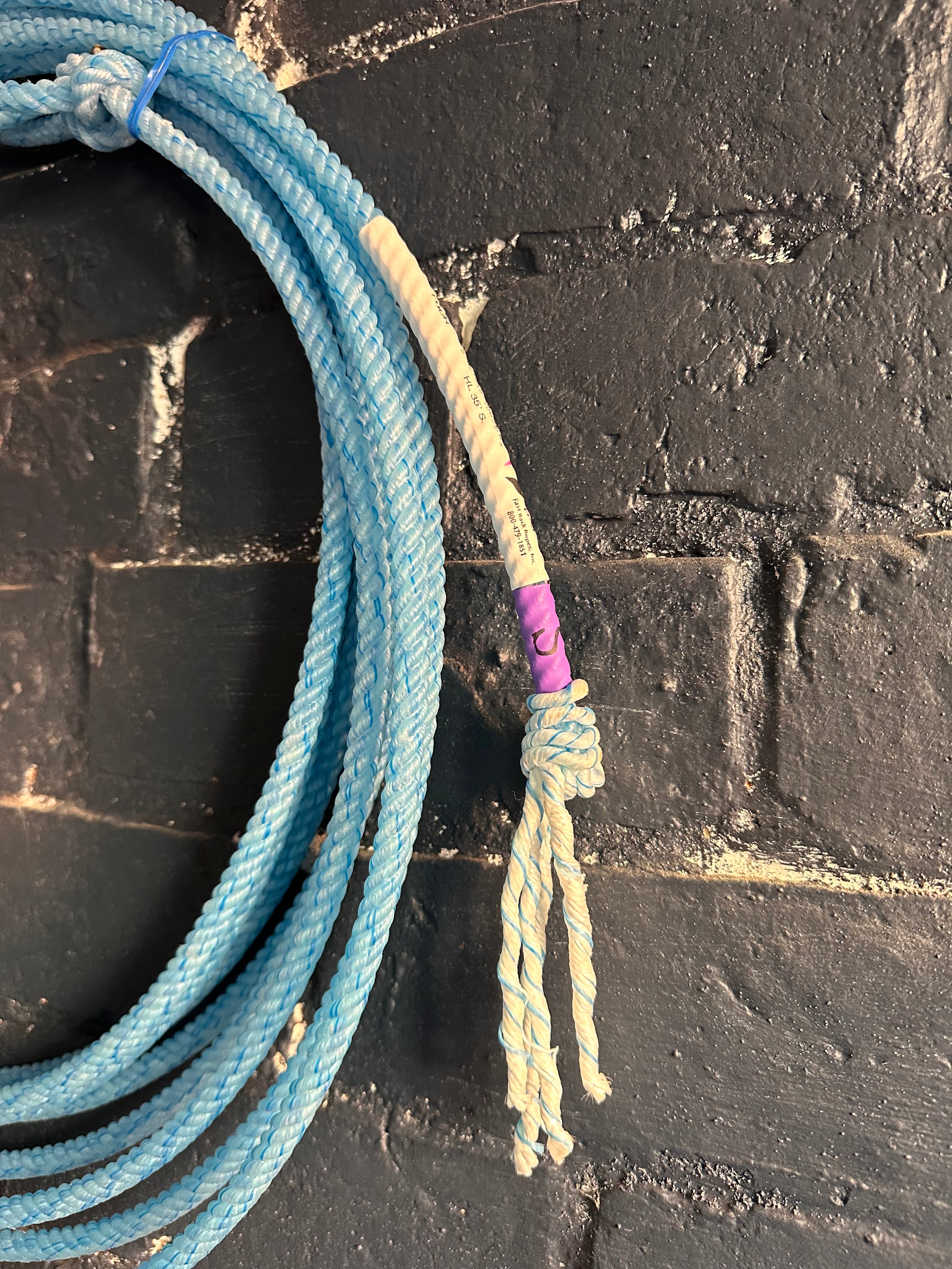 Ultimate Four Rope by Fast Back