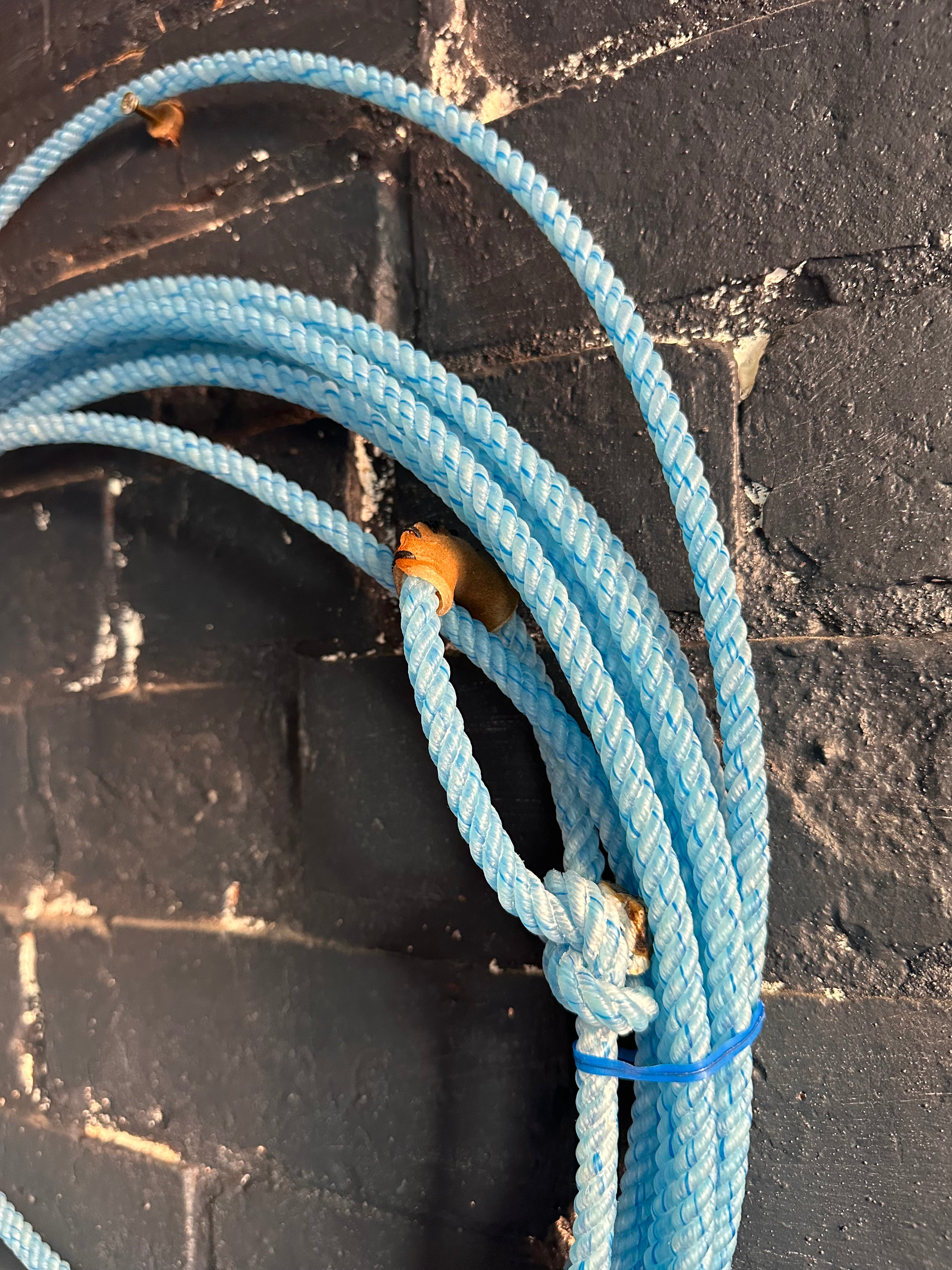 Ultimate Four Rope by Fast Back