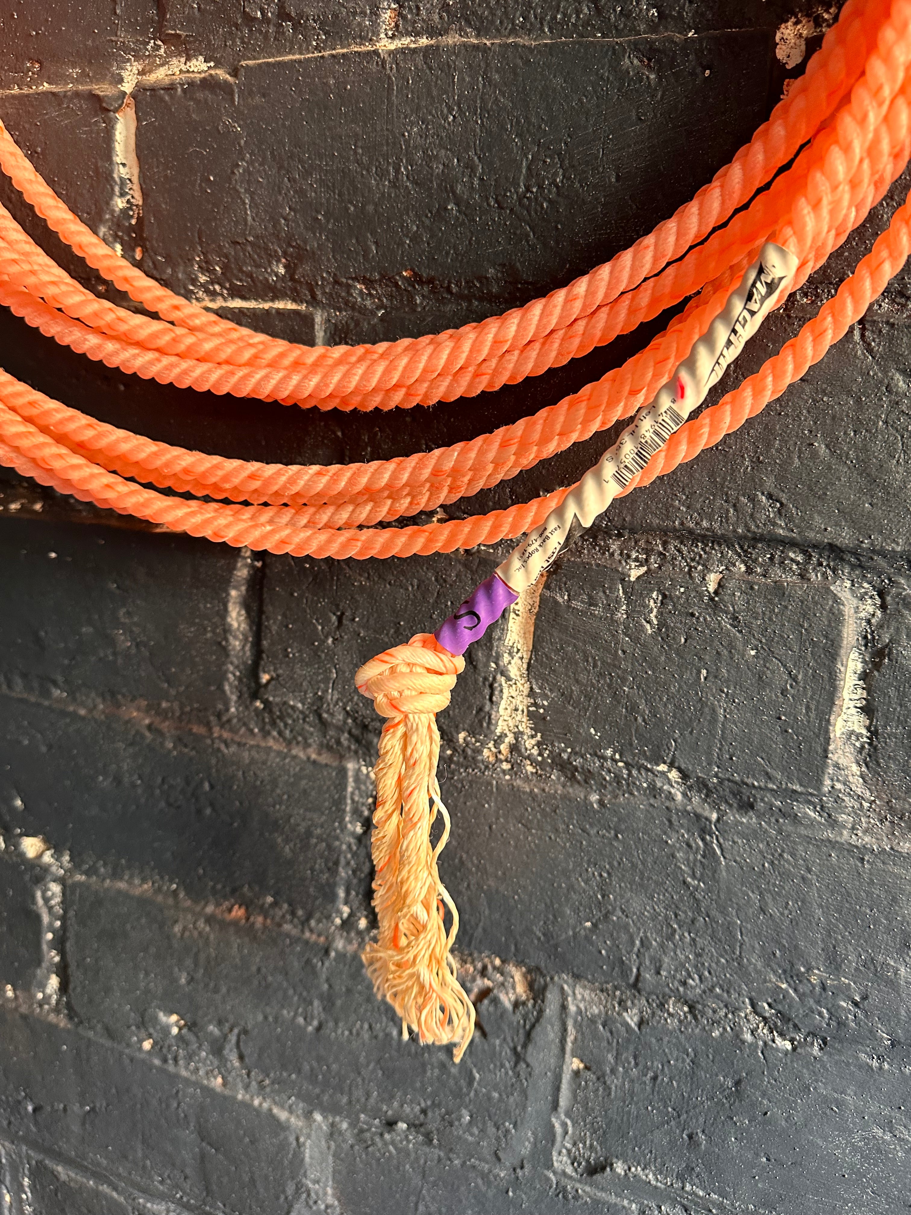 Mach 3 by Fast Back Rope