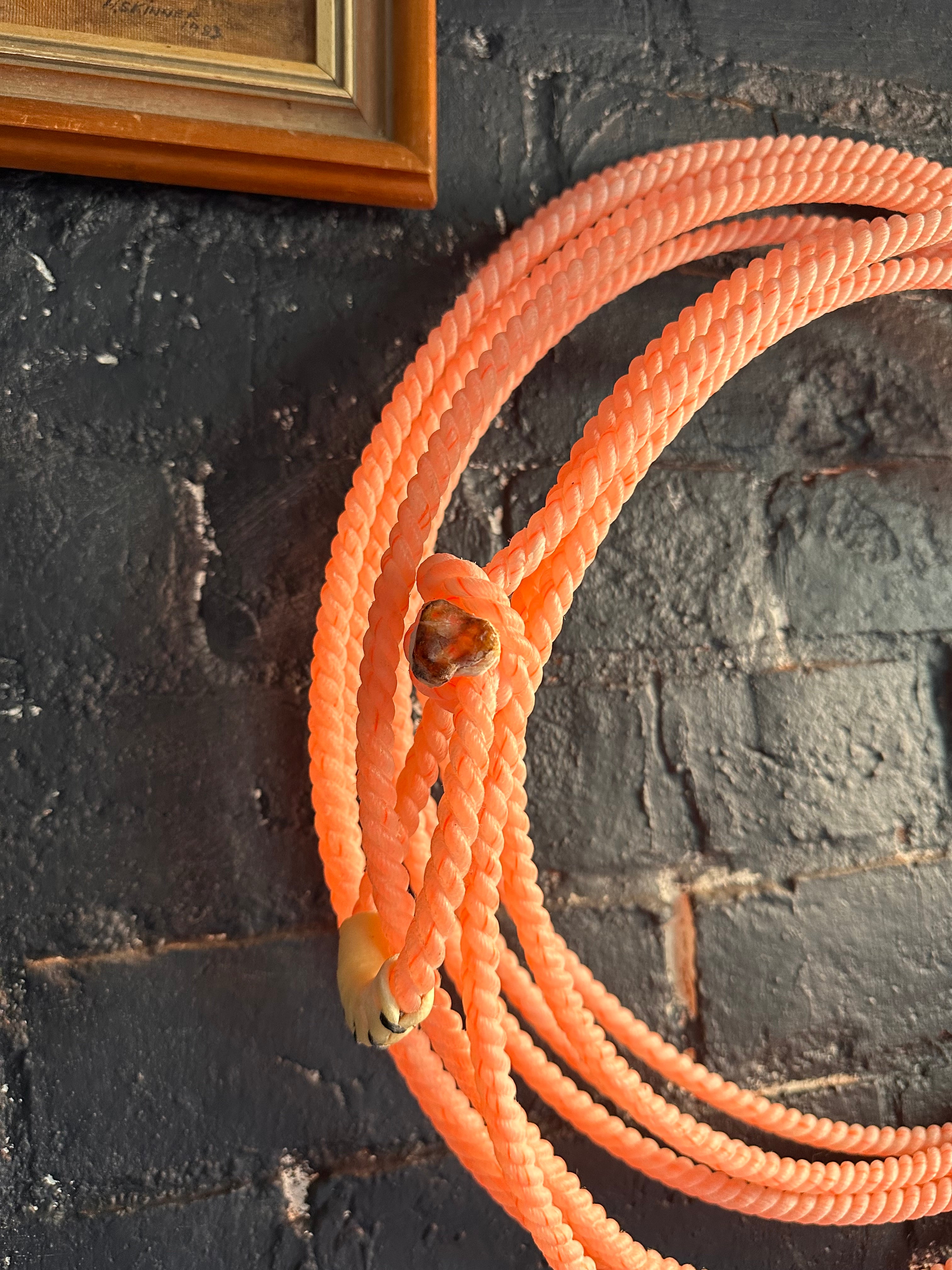 Mach 3 by Fast Back Rope