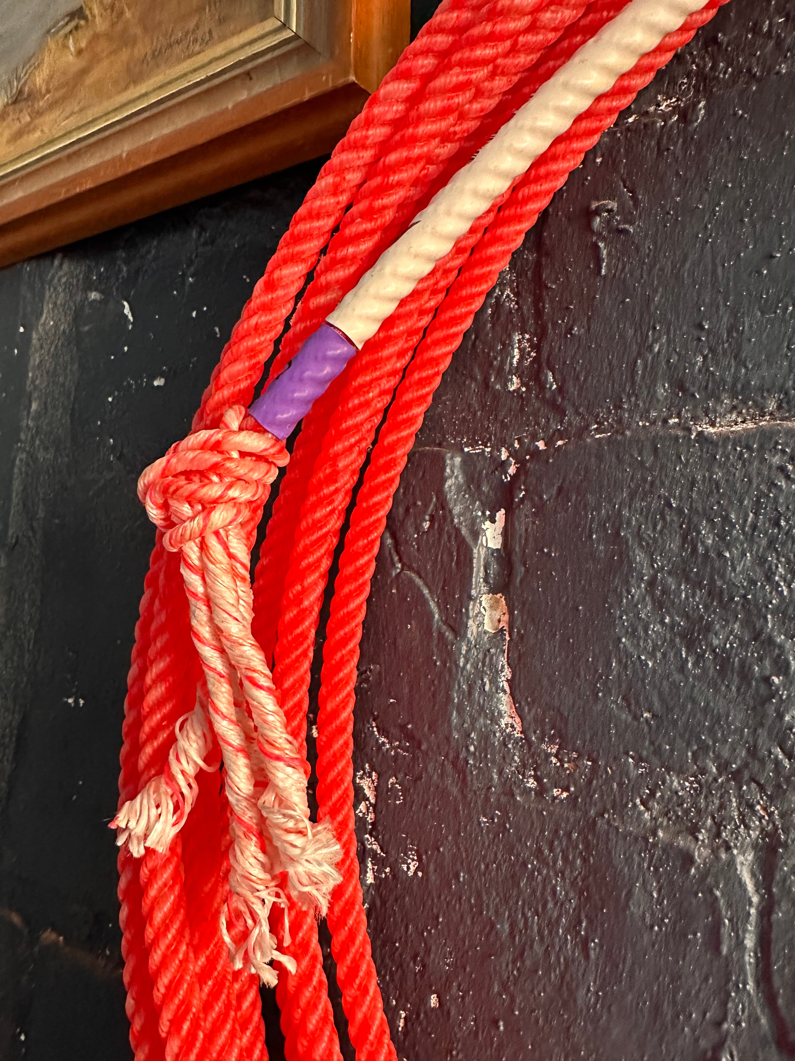 Redline by Fast Back Rope