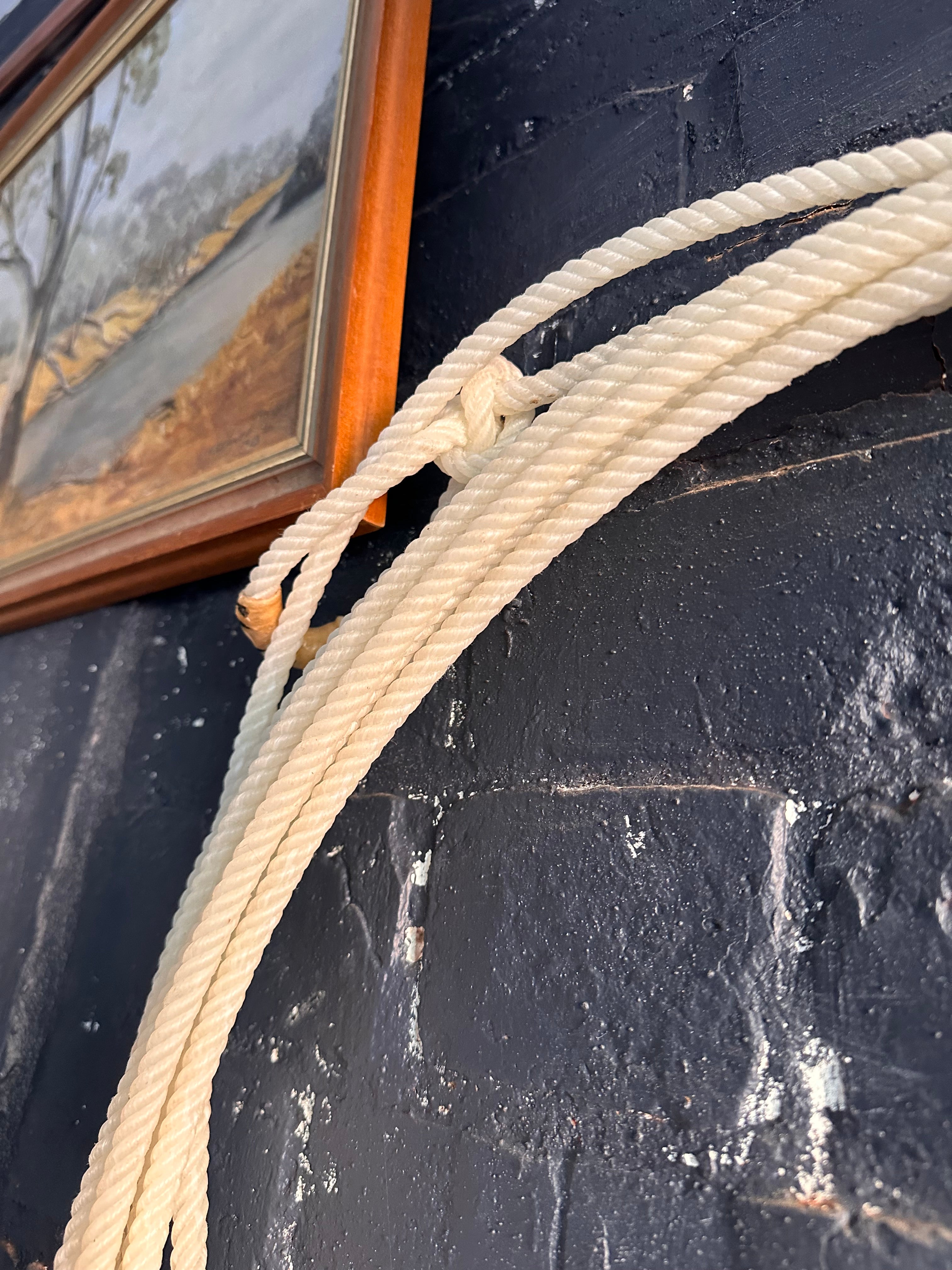 Stockyard Lariat