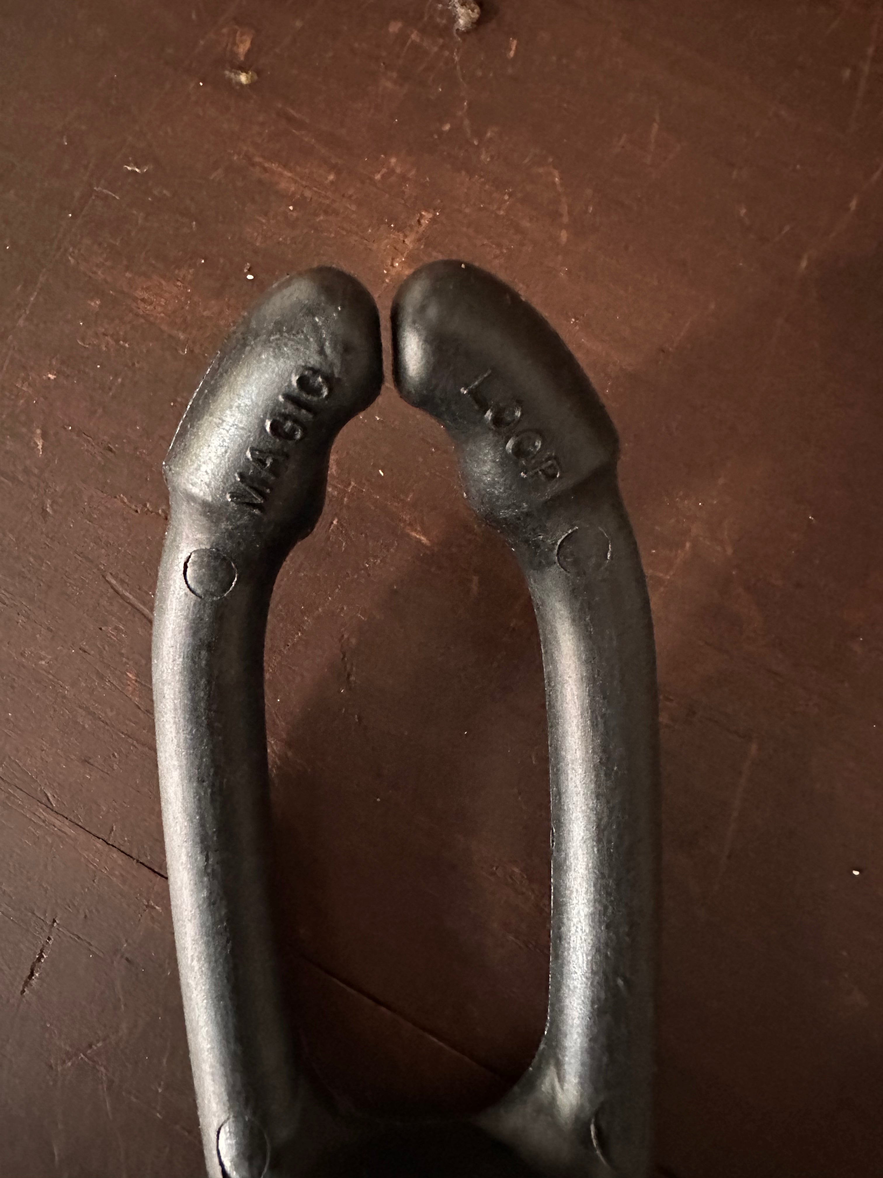 Magic Loop Hondo