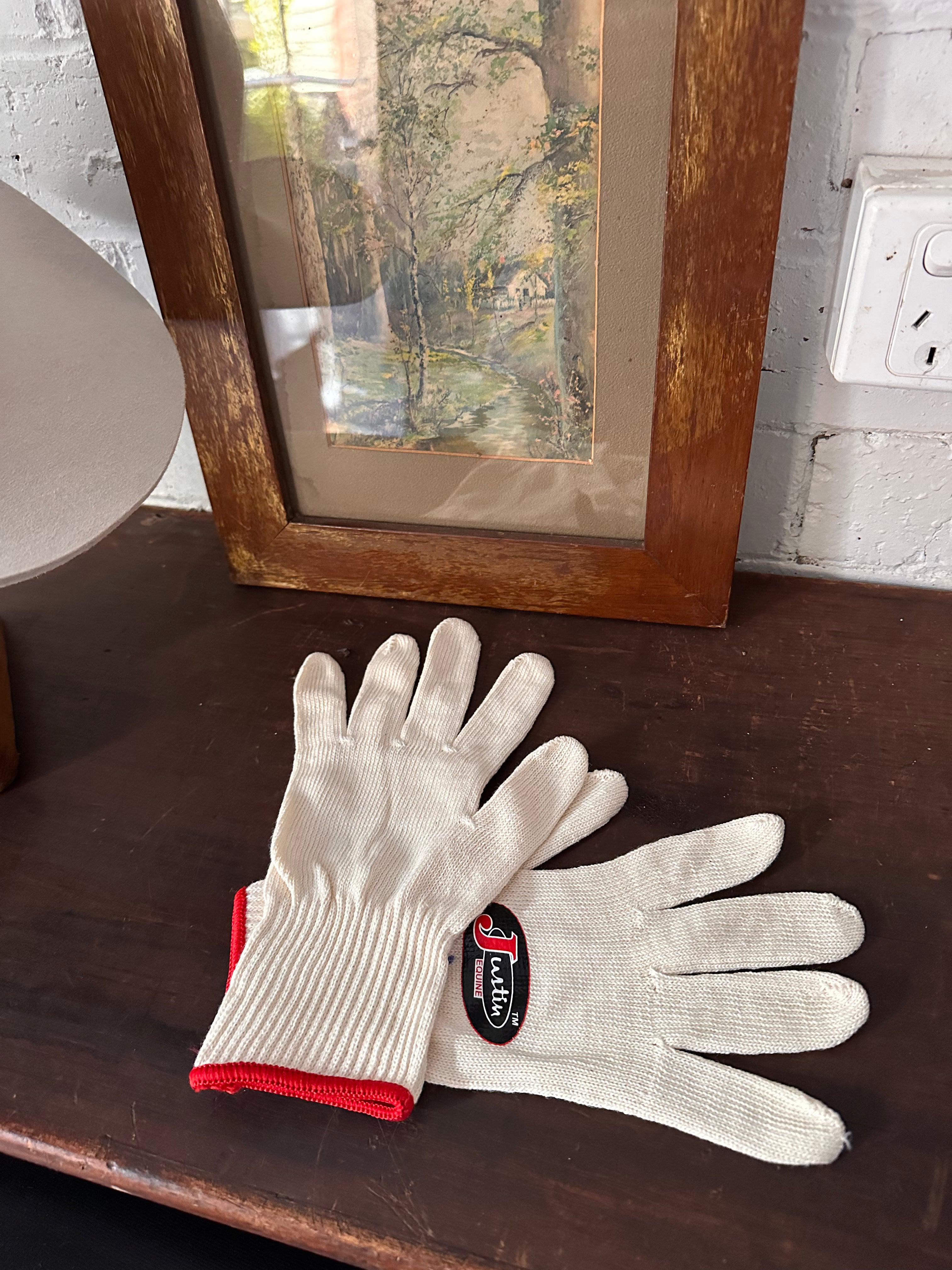 Justin Roping Gloves