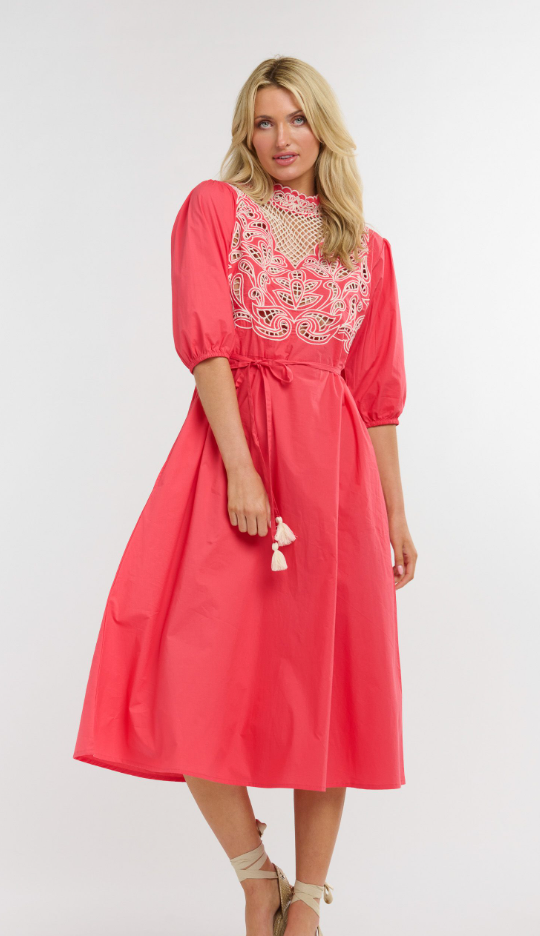 365 Days Luna Dress