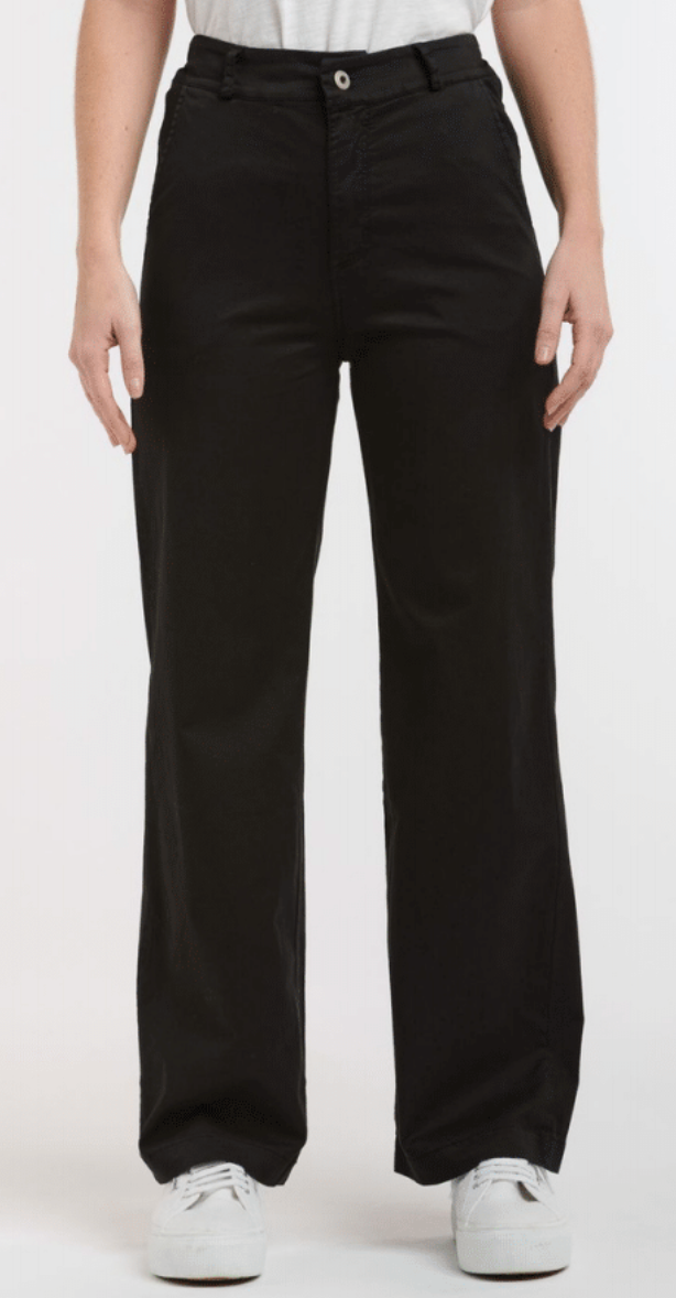 Italian Star Mirrimar Elastic Waist Jean