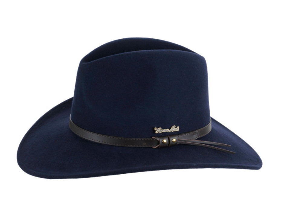 Thomas Cook Original Crushable Hat
