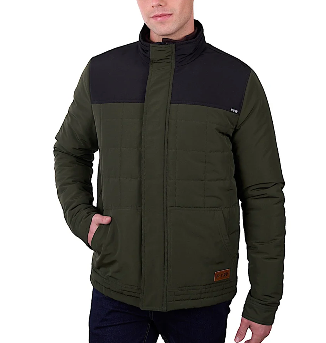 PURE WESTERN MENS RALPH JACKET