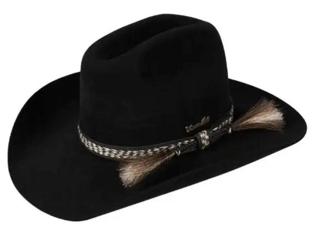 Thomas Cook Dusty Pure Felt Hat