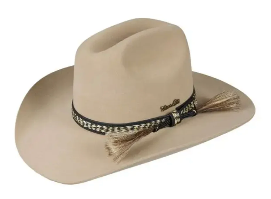 Thomas Cook Dusty Pure Felt Hat