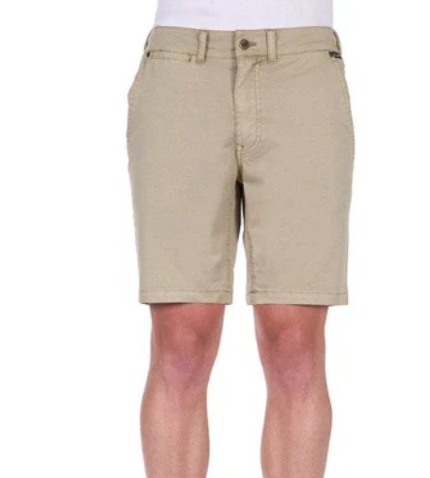 Wrangler Mens Casey Short