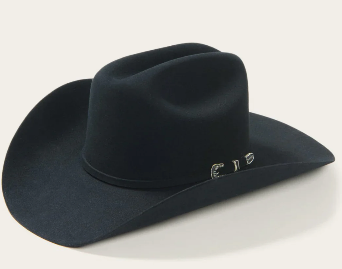 Stetson Skyline Fur Felt Hat