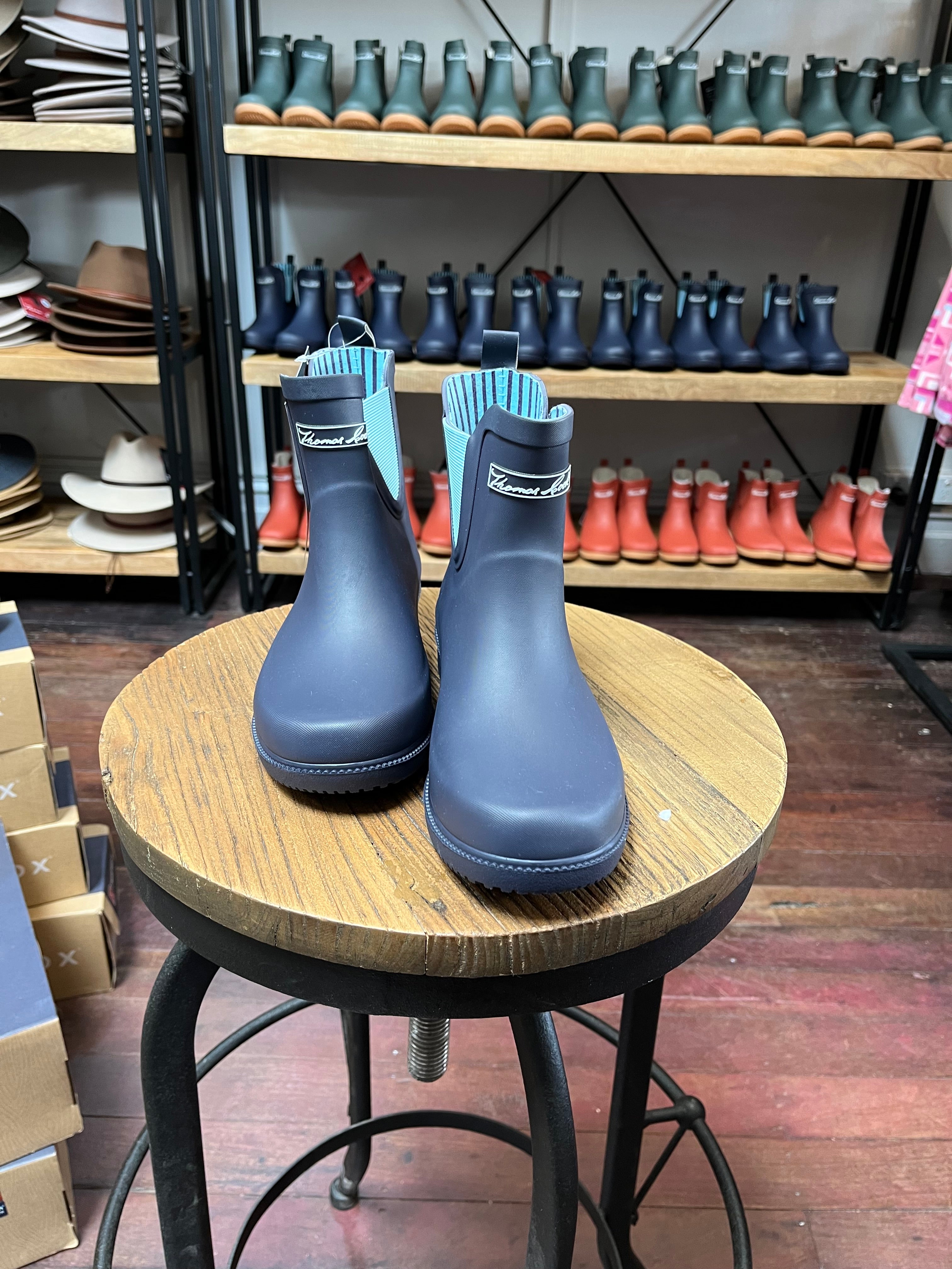 Thomas Cook Wynyard Gumboot