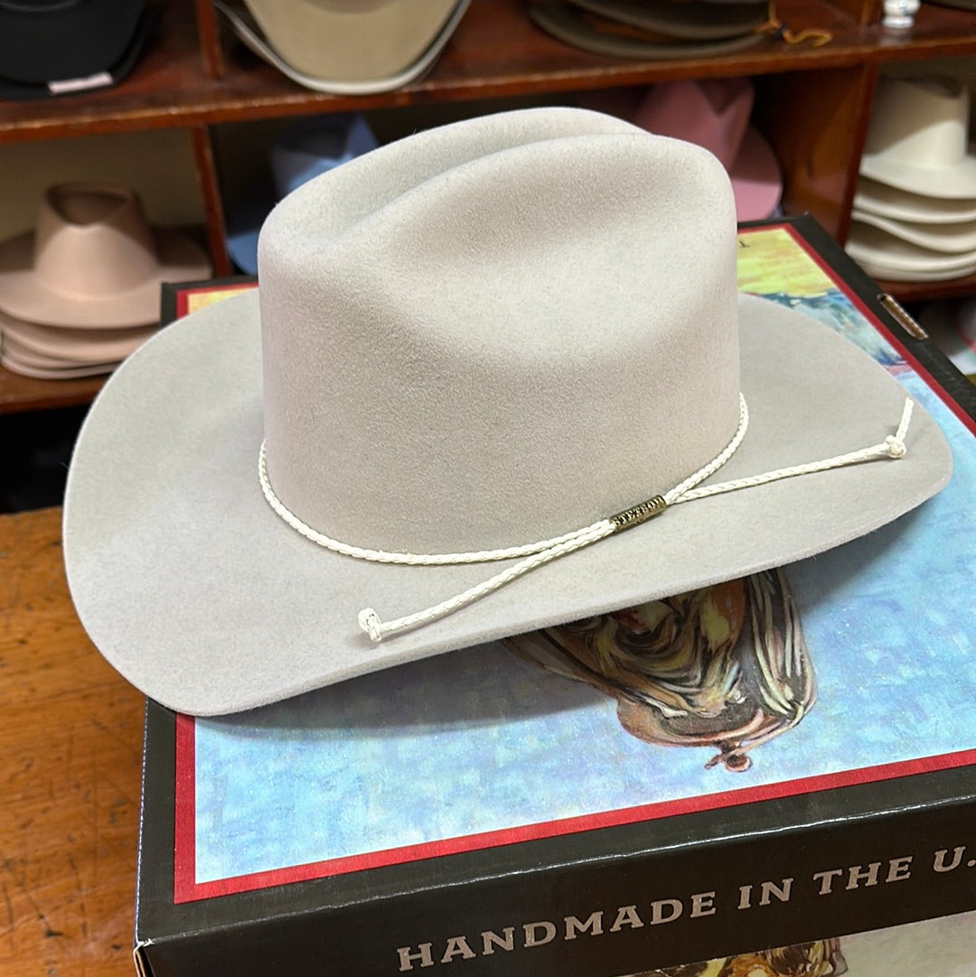 Stetson Dakota Hat