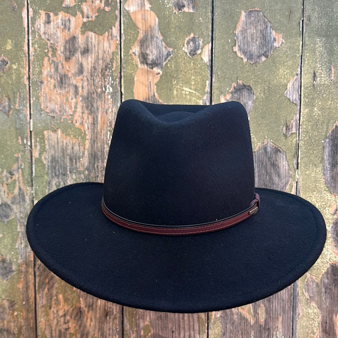 Stetson Bozeman Hat