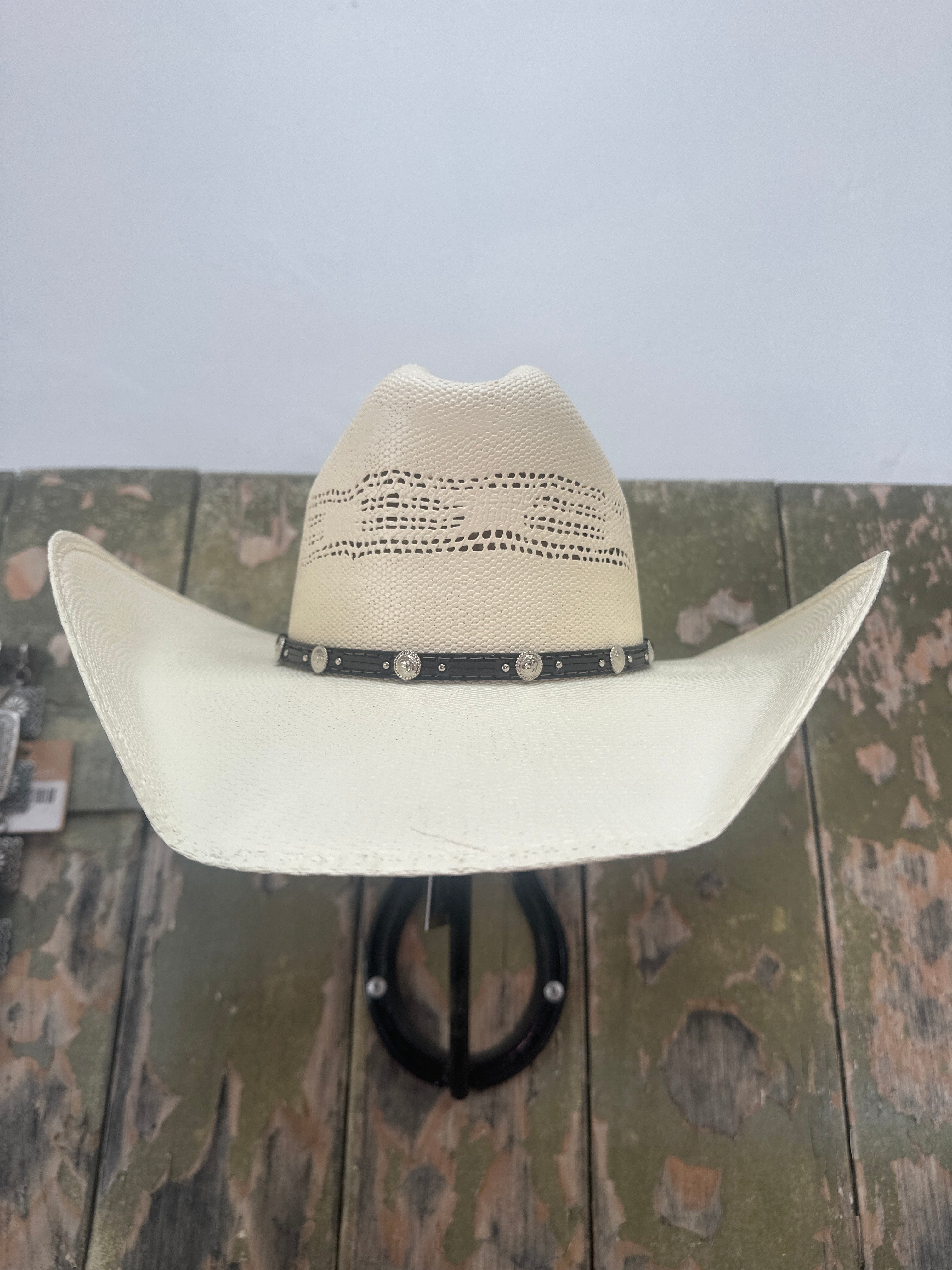 Avenel The Dally Straw Hat