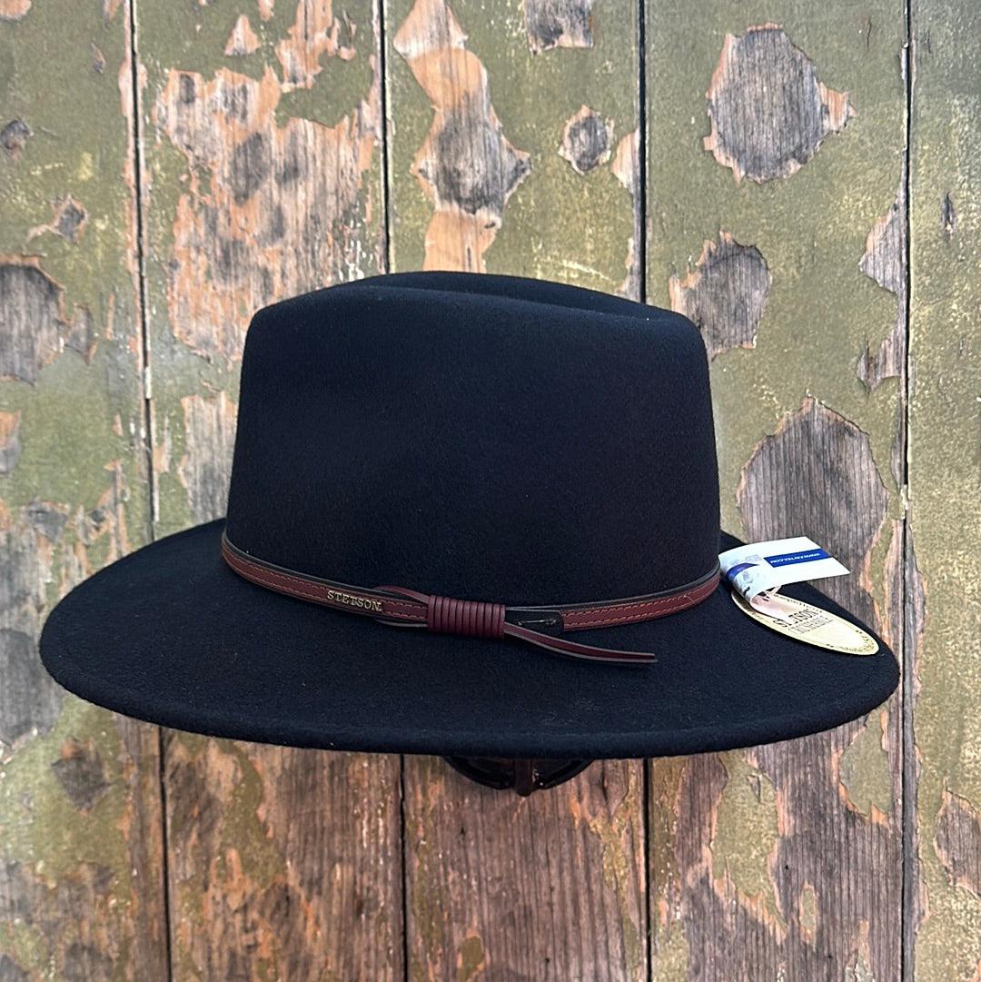 Stetson Bozeman Hat