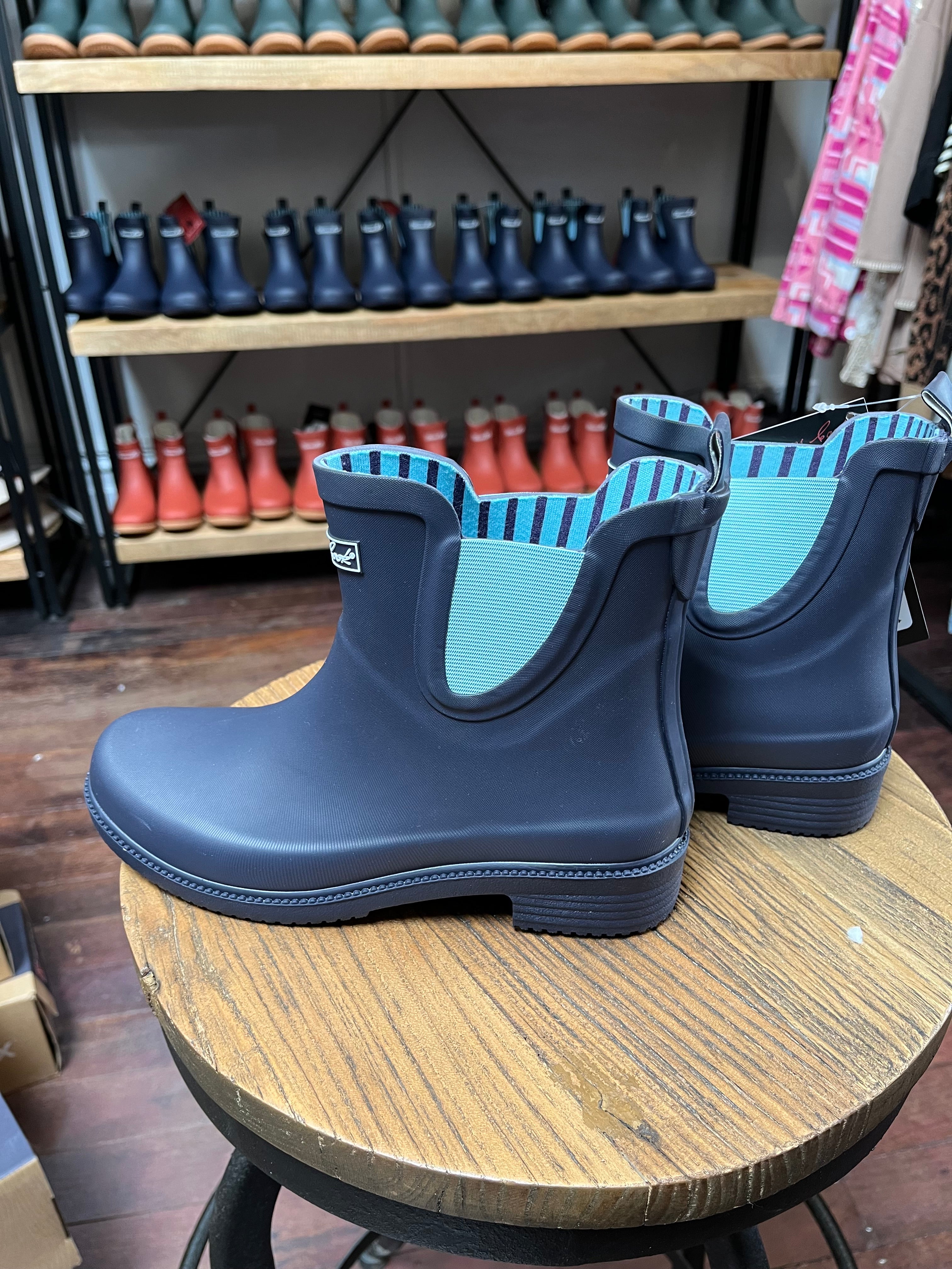 Thomas Cook Wynyard Gumboot