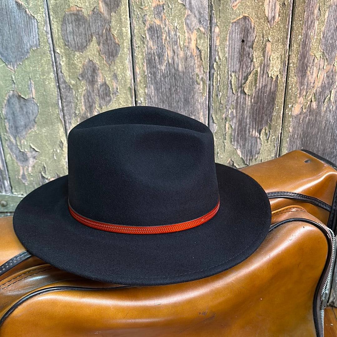 Urban Dust 100% Australian Wool Fedora SF902