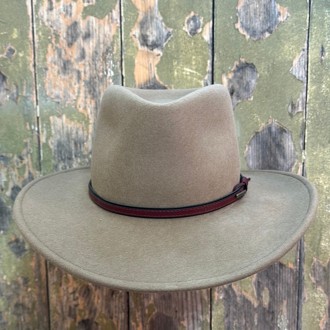 Stetson Bozeman Hat