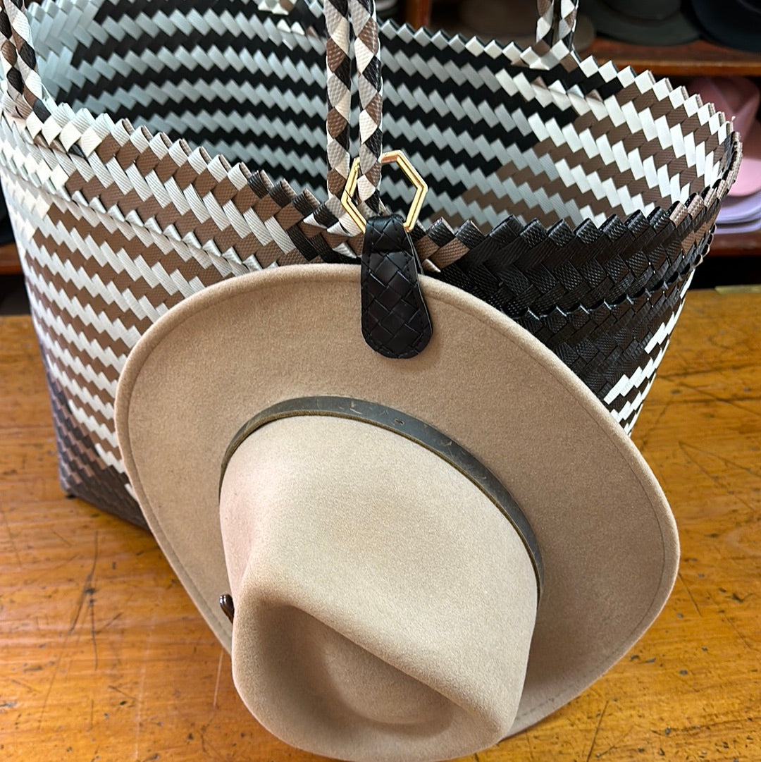 Urban Dust Magnetic Hat Clips