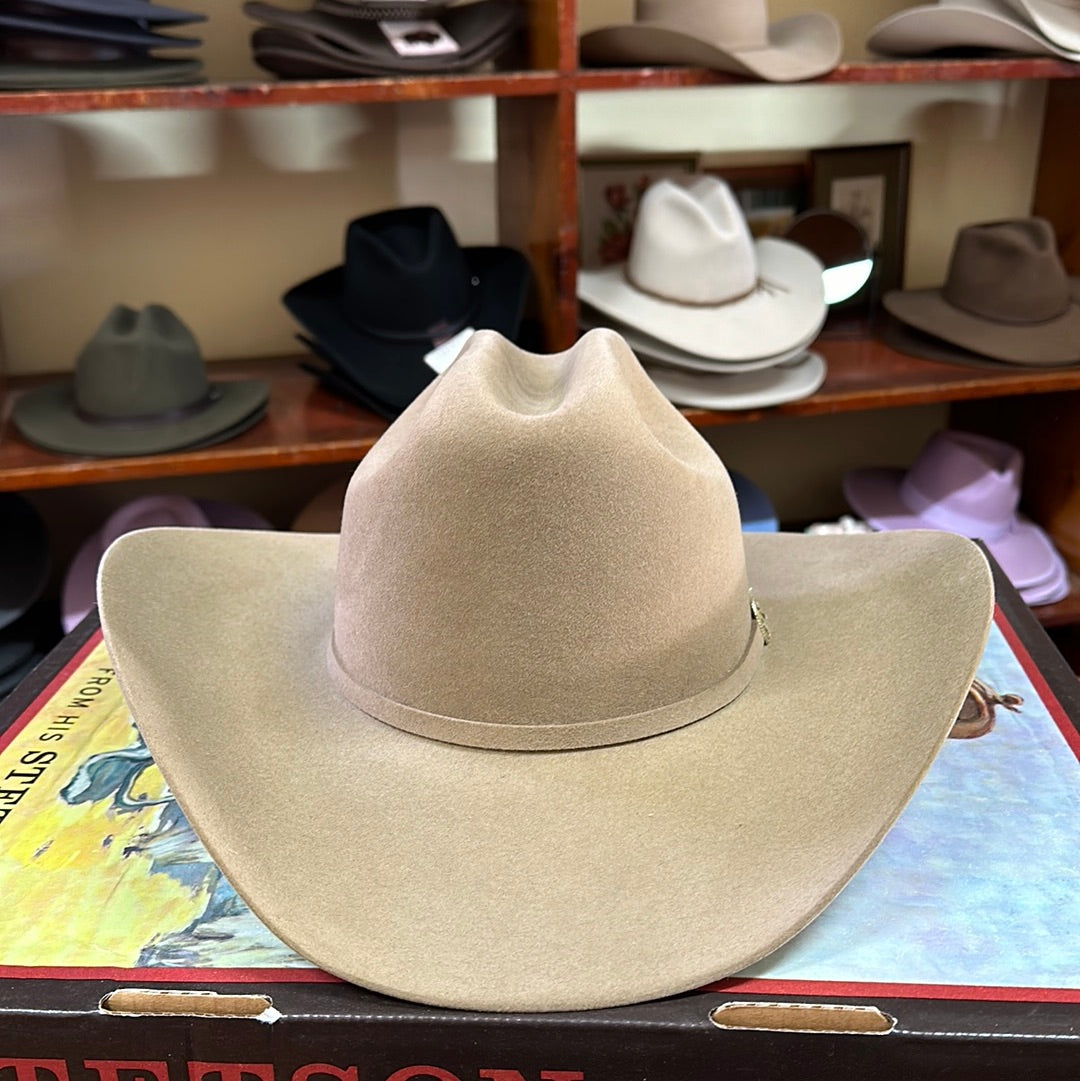 Stetson Skyline Sahara