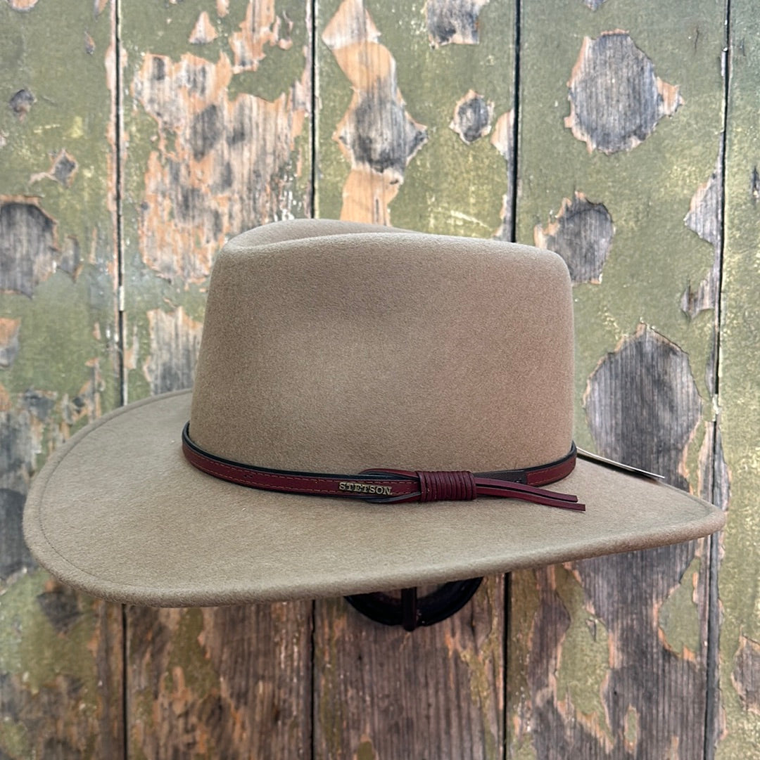 Stetson Bozeman Hat