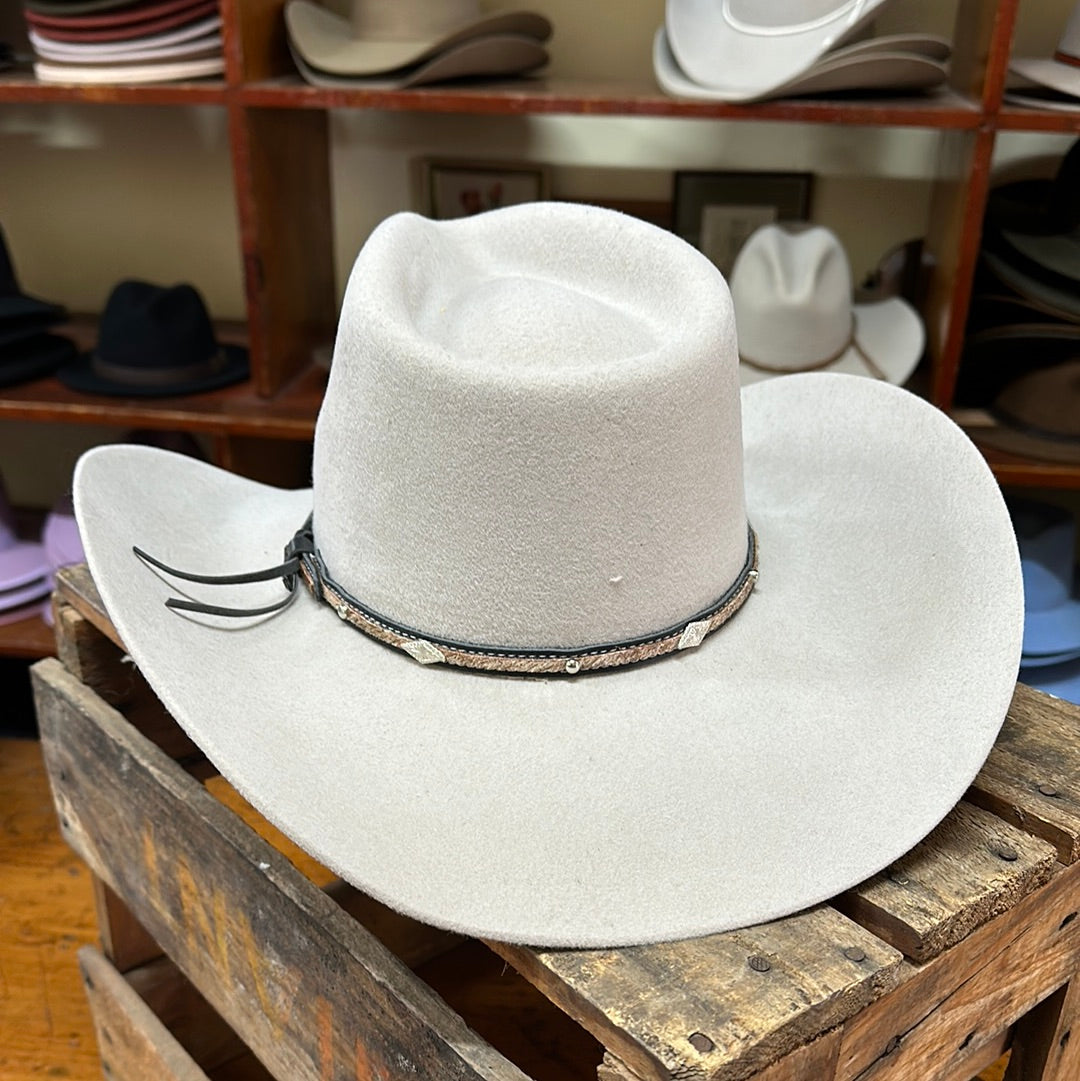 Stetson Ranger Natural Hat